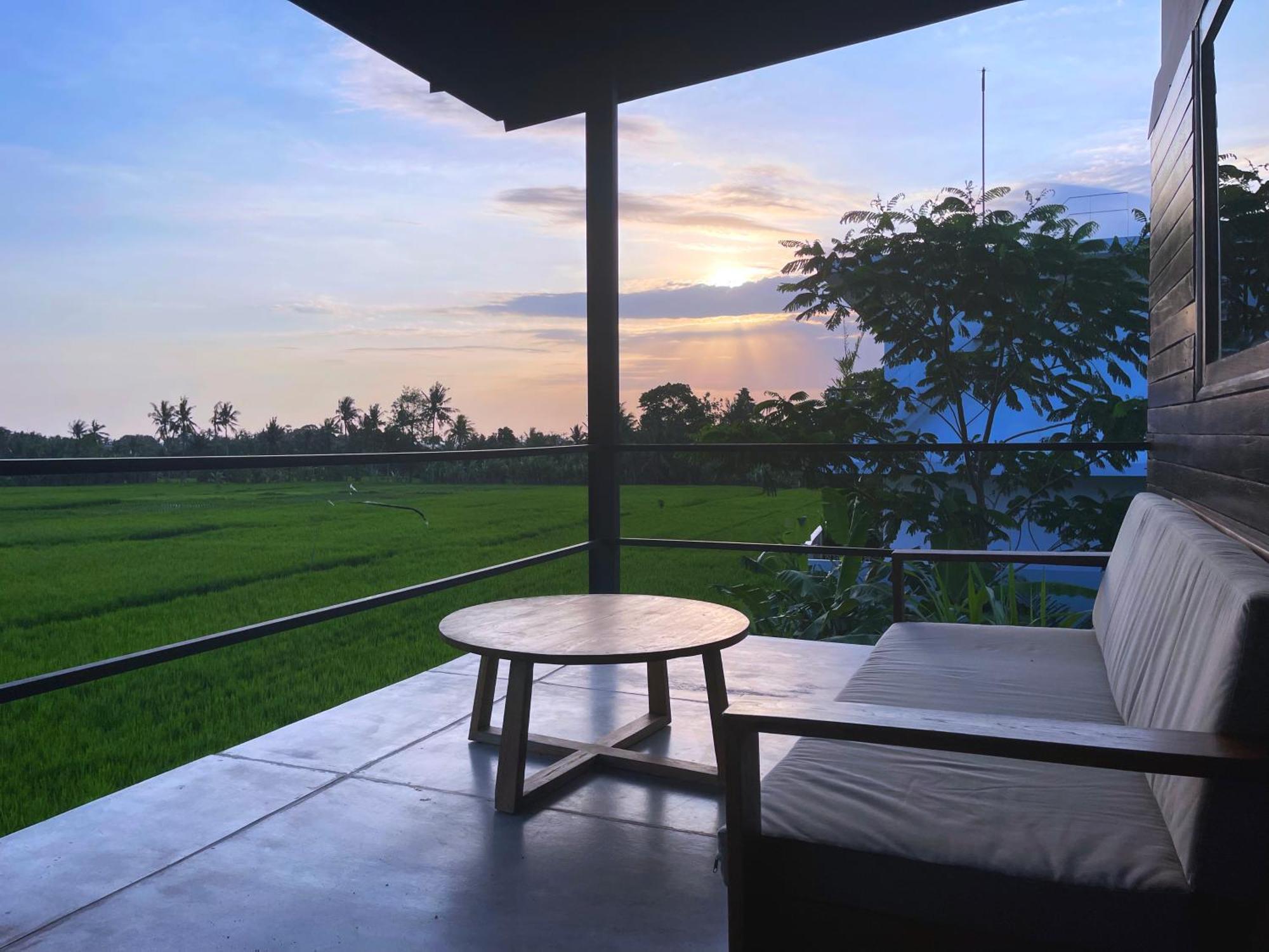 Villa Ocean - Joshua District Selemadeg