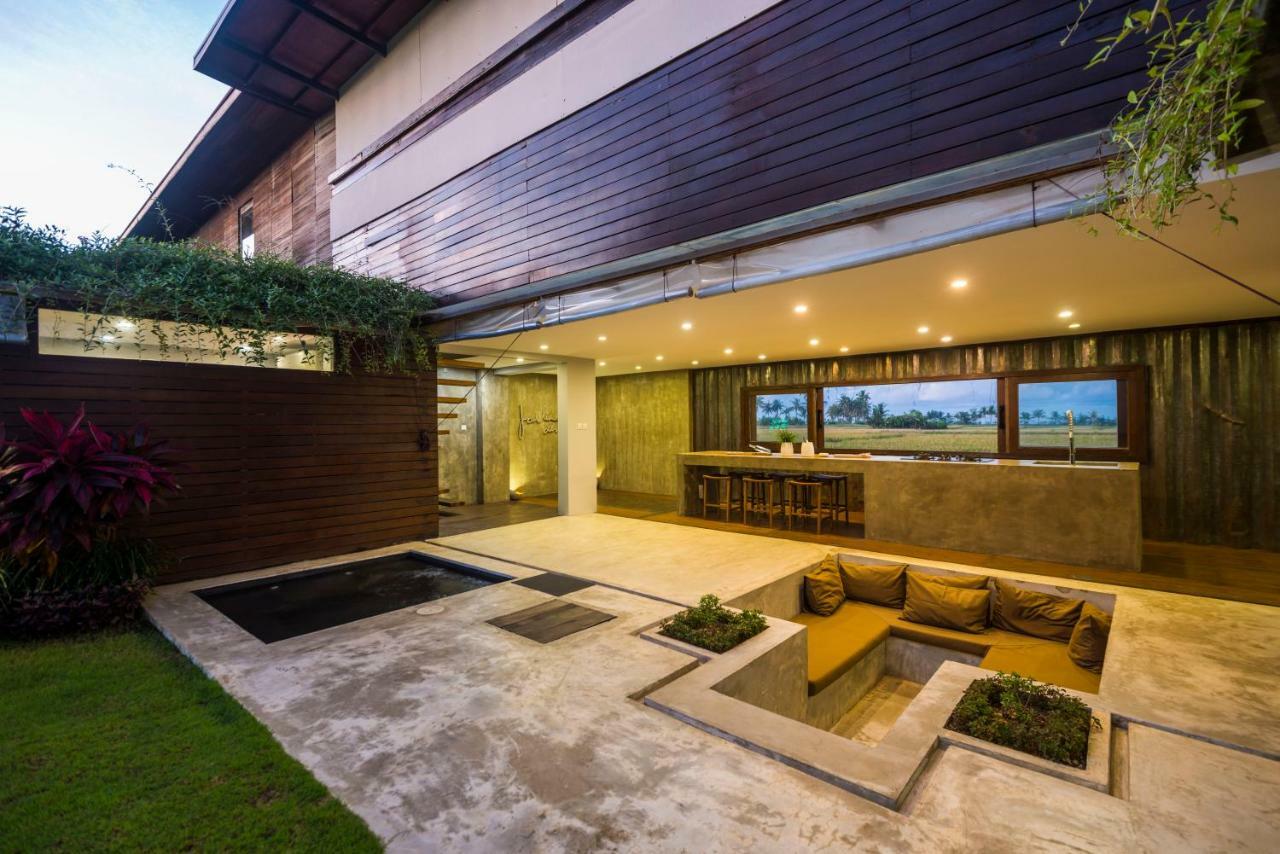 Villa Ocean - Joshua District Selemadeg